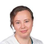 Елена Борисовна Хайкина