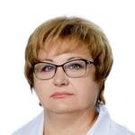 Ирина Ивановна Климова