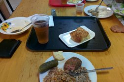 Столовая №7, с рейтингом 3.5 - находится по адресу Краснодарский край, Геленджик, Горная улица, 5 