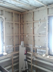 Плиточник, отделочник Николай Николаевич Иванов