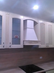 Грузчик, мастер по ремонту кухни Николай Александрович Золин