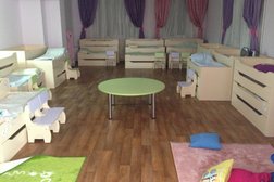 Образовательный частный детский сад Конфетное дерево, с рейтингом 4 - находится по адресу Самара, Томашевский тупик, 3а 