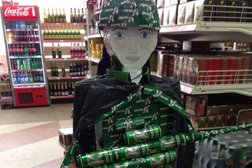 Магазин косметики и бытовой химии М.Косметик, с рейтингом 4 - находится по адресу Белгород, улица Некрасова, 17а 
