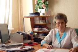 Госпиталь ветеранов войн, с рейтингом 4.7 - находится по адресу Волгоград, улица им. Землячки, 82 