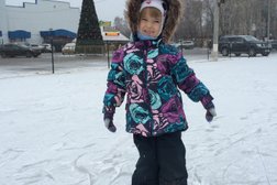 Кафе в ТЦ Корстон-Подольск, с рейтингом 2.3 - находится по адресу Московская область, Подольск, Ленинградская улица, 7 