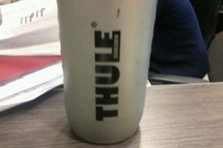 Интернет-магазин по продаже автобагажников Thule Auto, с рейтингом 4 - находится по адресу Алматы, Ауэзова, 165 