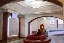 Центр медицинской реабилитации Поликлиника, с рейтингом 3 - находится по адресу Киров, Карла Маркса, 88 