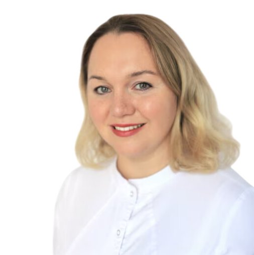 Венера Харисовна Хакимова