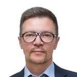 Дмитрий Валериевич Михайлов