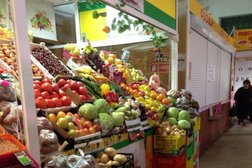 Торговый двор Михеевский, с рейтингом 5 - находится по адресу Челябинск, шоссе Металлургов, 5/3 