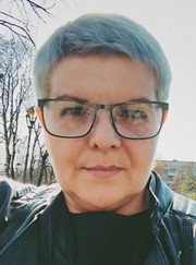 Швея Токарева Евгеньевна Ольга