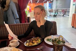Индийское кафе Индия Карри-Хаус, с рейтингом 4.1 - находится по адресу Тула, проспект Ленина, 83Б 
