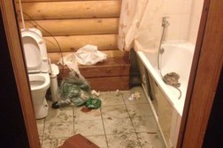 База отдыха, с рейтингом 1.7 - находится по адресу Республика Карелия, с. Деревянное, Онежская улица, 85 