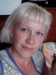 Садовник, сиделка Елена Носорева