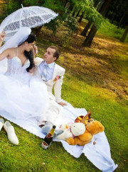 Фотограф Март Сергей