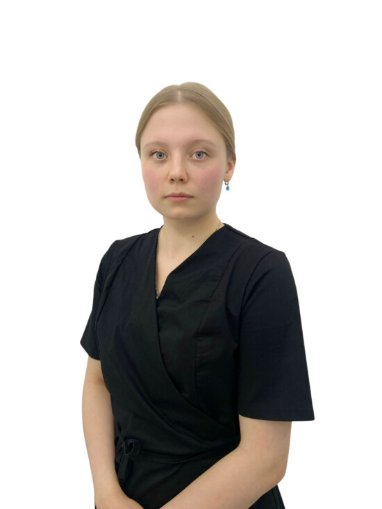 Софья Андреевна Комиссарова