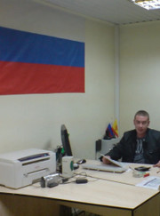 Адвокат, благоустройство территории Альберт Николаевич Печков