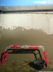 Каменщик, маляр-штукатур Антон Андреевич Захаров