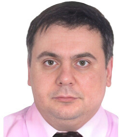 Сергей Валерьевич Миронов