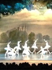 Хореограф, тренер по танцам Елена Ивановна Касаткина