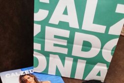 Магазин колготок и купальников Calzedonia, с рейтингом 3.9 - находится по адресу Московская область, Красногорск, улица Ленина, 35а 