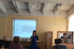 Общежитие Воронежский государственный лесотехнический университет им. Г.Ф. Морозова №4, с рейтингом 2.5 - находится по адресу Воронеж, улица Тимирязева, 12 