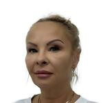 Ольга Владиславовна Никитина
