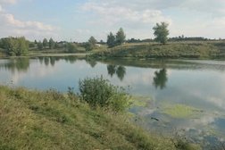 Туристическая база Серебряные пруды, с рейтингом 3 - находится по адресу Рязанская область, деревня Сажнево, 7 