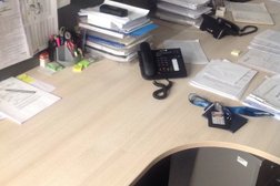 Бизнес-парк Skypoint, с рейтингом 4.8 - находится по адресу Москва, Международное шоссе, 28Б ст3 