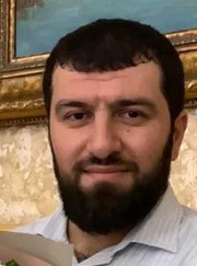 Ведущий/тамада Джамалдин Насирович Таджибов