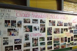 Бассейн Дельфин, с рейтингом 3 - находится по адресу Республика Марий Эл, Йошкар-Ола, Ленинский проспект, 59в 