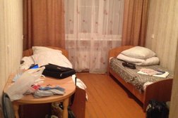 Гостиница Заря, с рейтингом 4 - находится по адресу Чувашская Республика, Алатырь, Московская улица, 127 