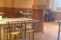 Столовая Кума-куркума, с рейтингом 3.7 - находится по адресу Краснодар, Московская улица, 63 
