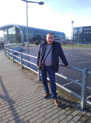 Полиграфист Vadim Kravtsov