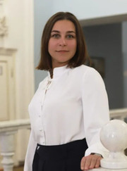 Преподаватель математики Татьяна Александровна Пузикова
