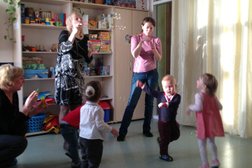 Офисный центр, с рейтингом 5 - находится по адресу Красноярск, улица Весны, 23 