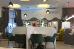 Кафе Зимняя вишня, с рейтингом 4.3 - находится по адресу Павлодар, Астана, 160/4 