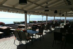 Ресторан Причалъ, с рейтингом 3.6 - находится по адресу Тольятти, Спортивная улица, 27 