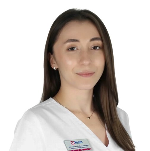 Альбина Исаковна Айдемирова