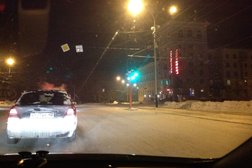 Гостиница Заря, с рейтингом 5 - находится по адресу Кемеровская область — Кузбасс, Прокопьевск, Комсомольская улица, 1 