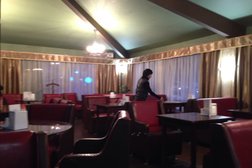 Кафе Жибек, с рейтингом 3.6 - находится по адресу Алматы, Достык проспект, 48/1 