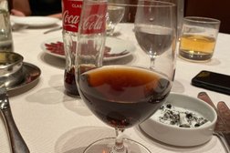 Ресторан европейской кухни Barvikha hotel&spa, с рейтингом 4.2 - находится по адресу Московская область, Барвиха деревня, 114 ст3 