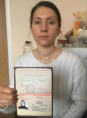 Аудитор, бизнес-консультант Светлана Николаевна Печникова