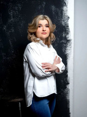 Преподаватель английского языка, преподаватель русского языка Ирина Викторовна Афанасьева