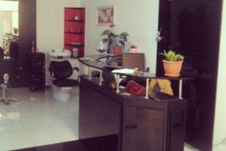 Салон красоты Изуми, с рейтингом 5 - находится по адресу Нур-Султан, Александра Пушкина, 15Б 