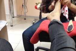 Салон красоты Малина, с рейтингом 1.7 - находится по адресу Ставрополь, переулок Макарова, 8 