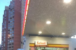 Автозаправка Teboil, с рейтингом 5 - находится по адресу Московская область, Химки, Первомайская улица, 65 