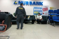 Нурбанк, с рейтингом 5 - находится по адресу Нур-Султан, Бөгенбай батыр проспект, 47 