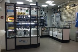 Магазин Минимакс, с рейтингом 5 - находится по адресу Санкт-Петербург, улица Бабушкина, 29 к1 