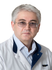 Ревматолог Давид Владимирович Бестаев